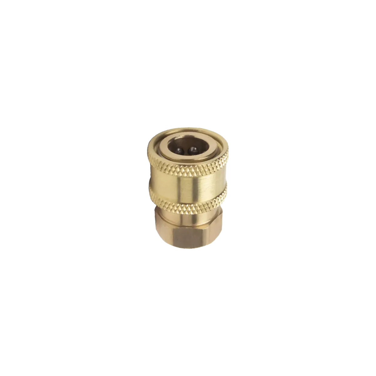 Engate Rapido G-2SF 1/4 Lav Alta Pressao