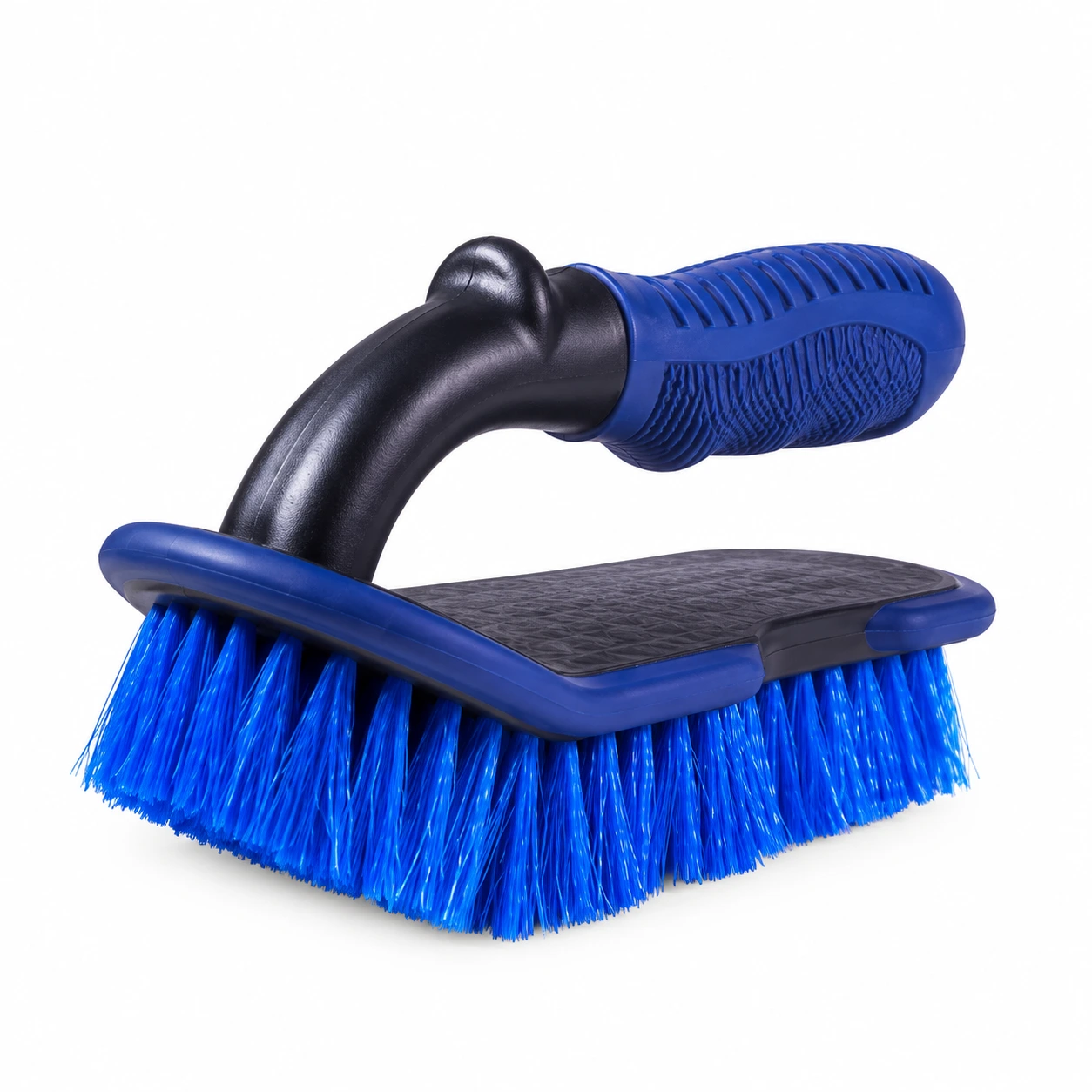 Escova Limpeza Tapetes e Carpetes