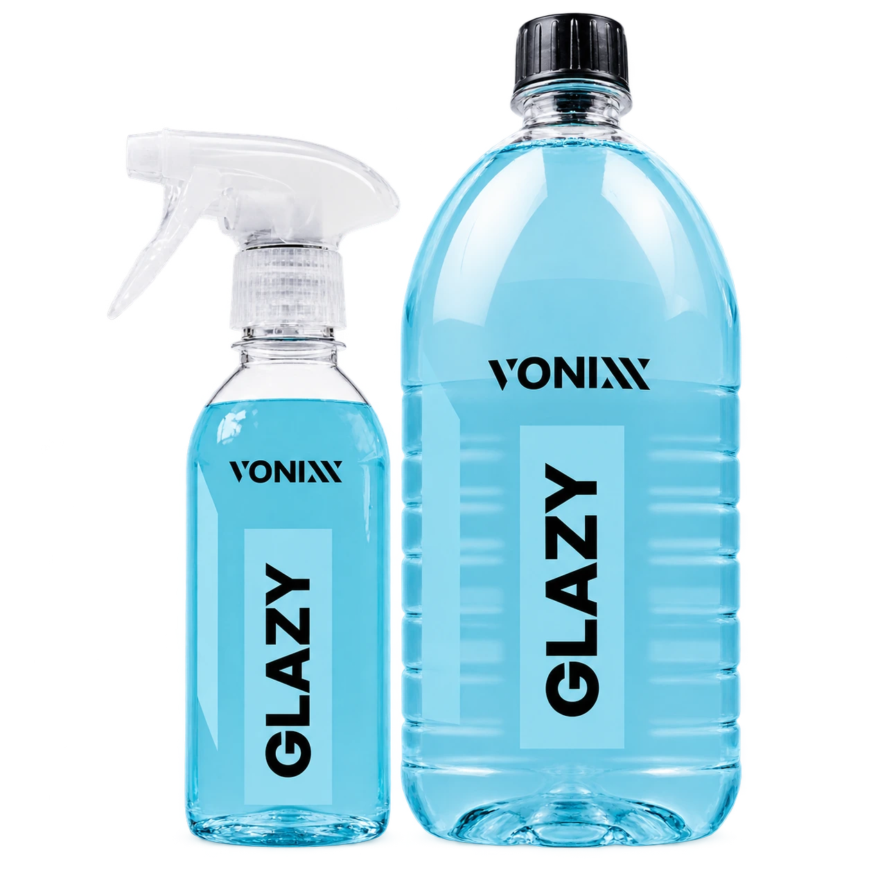 Glazy Vonixx