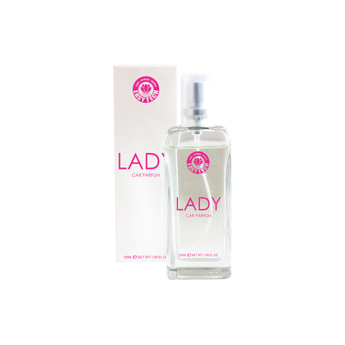 Lady