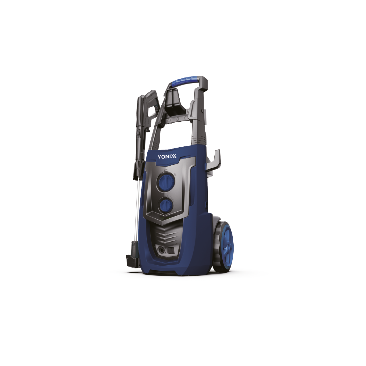 Lavadora Alta Pressao Pro 220v
