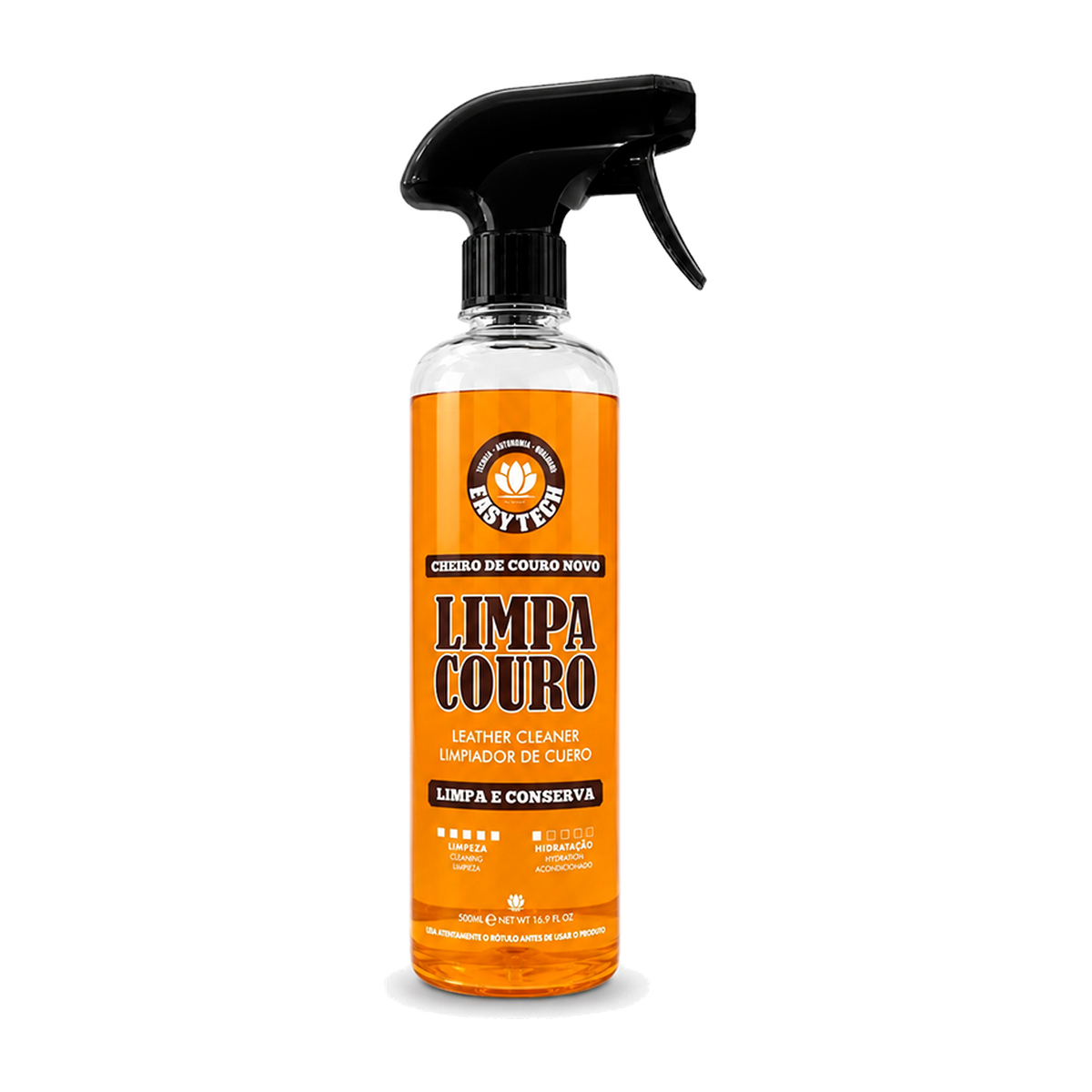 Limpa Couro