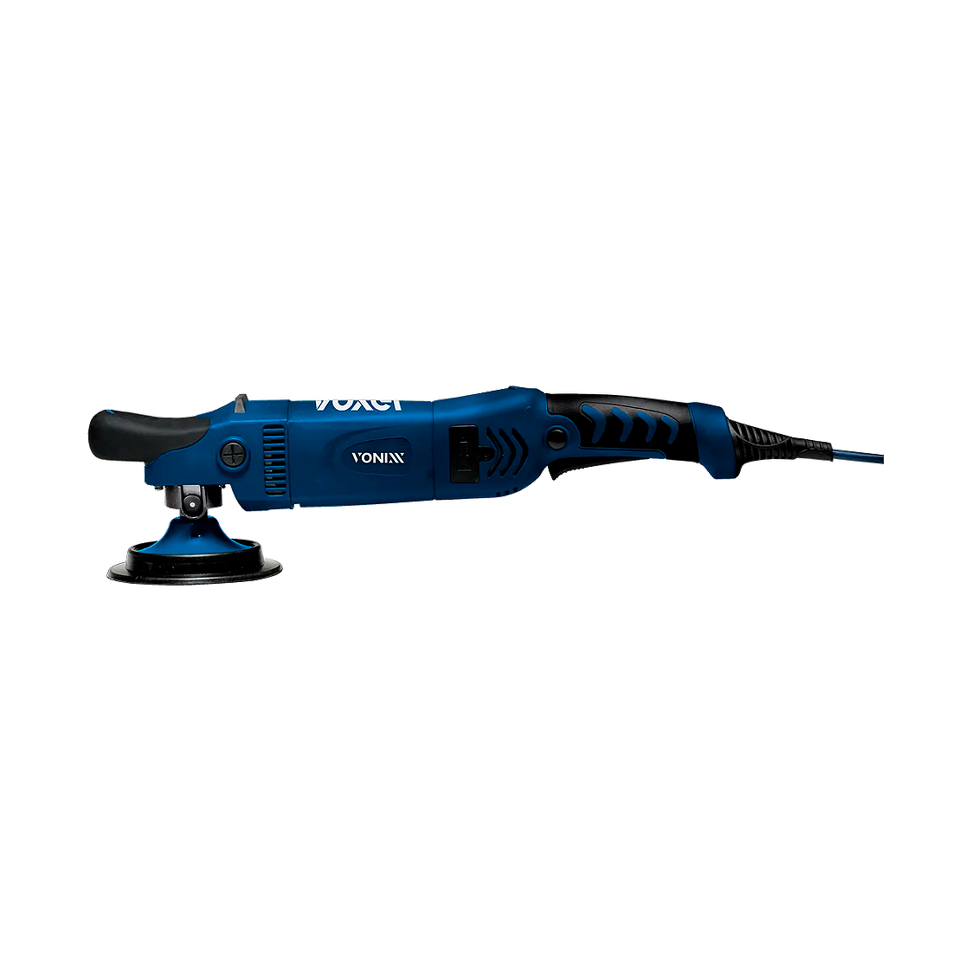 Politriz Rotativa Voxer 5" 1250w 220v