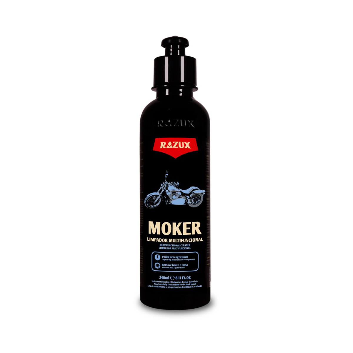Moker