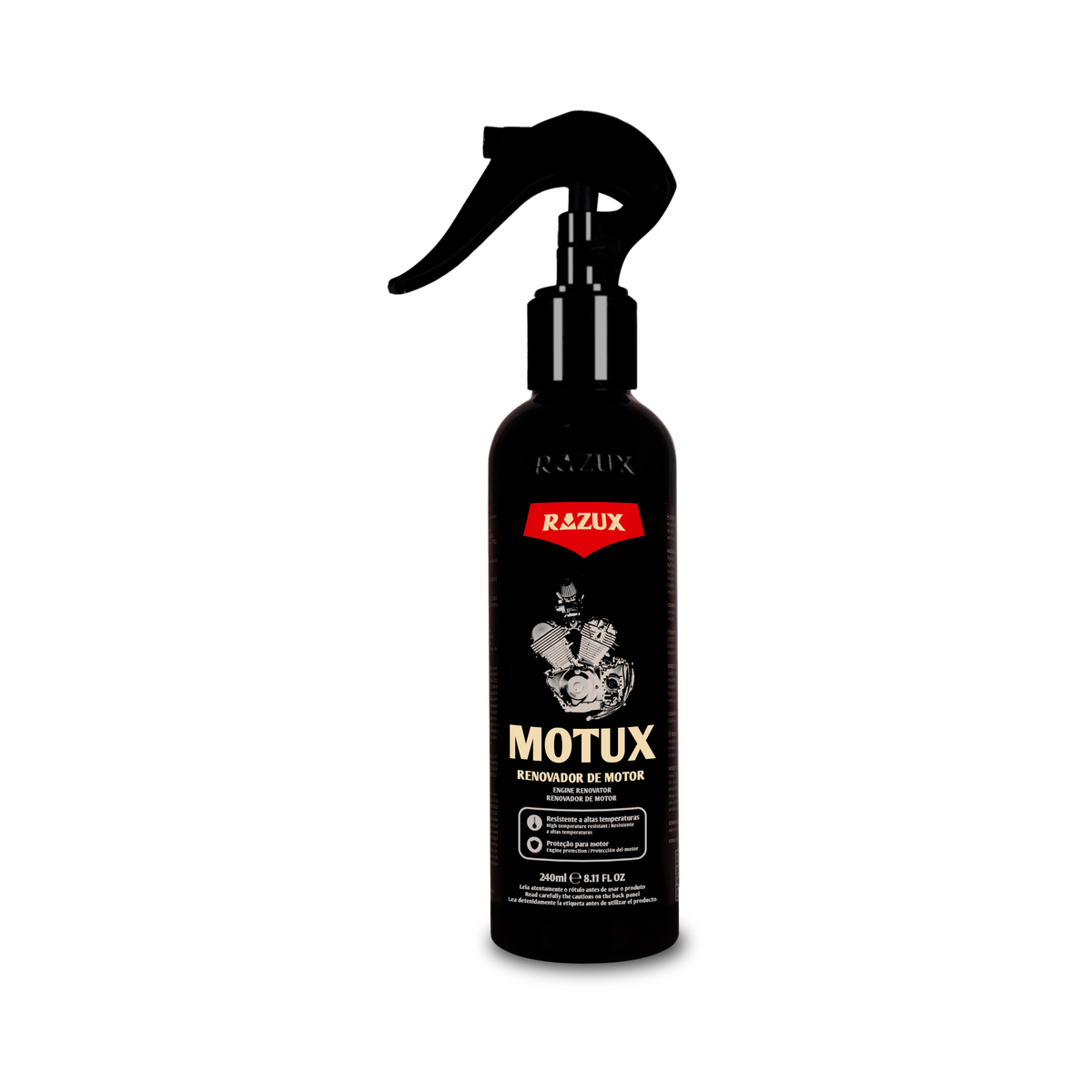 Motux Razux