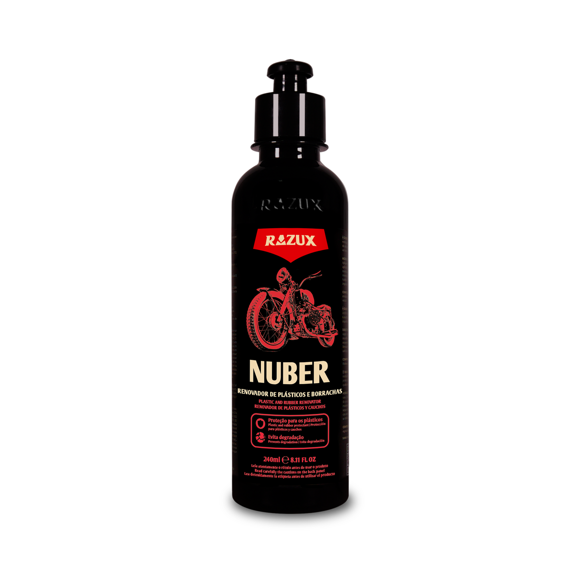 Nuber Razux