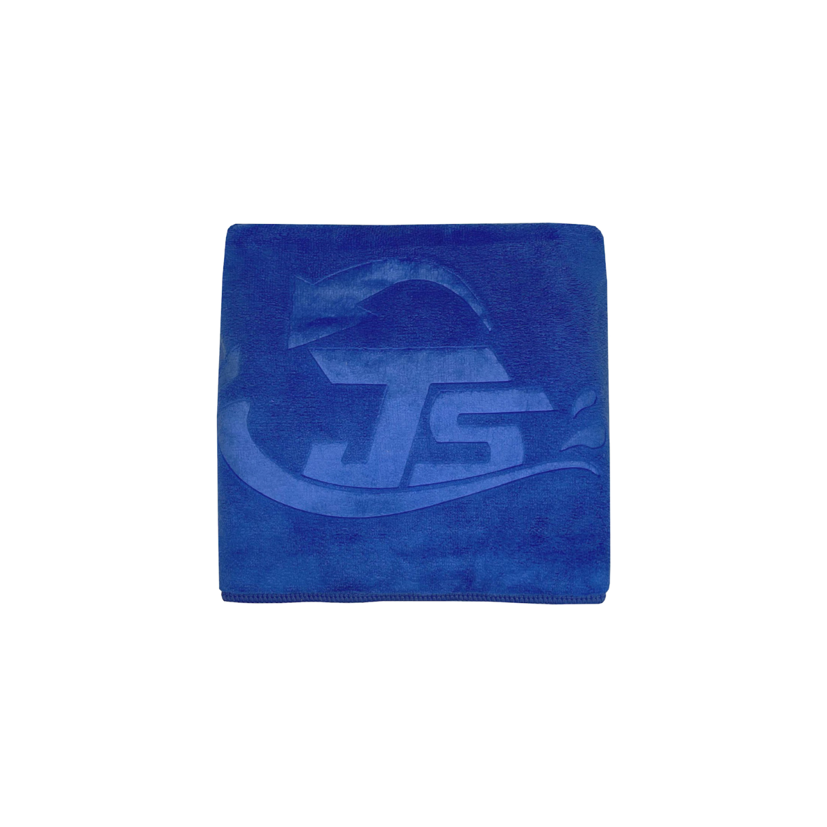 Pano de Secagem 40X60 400 Gsm Logo JS
