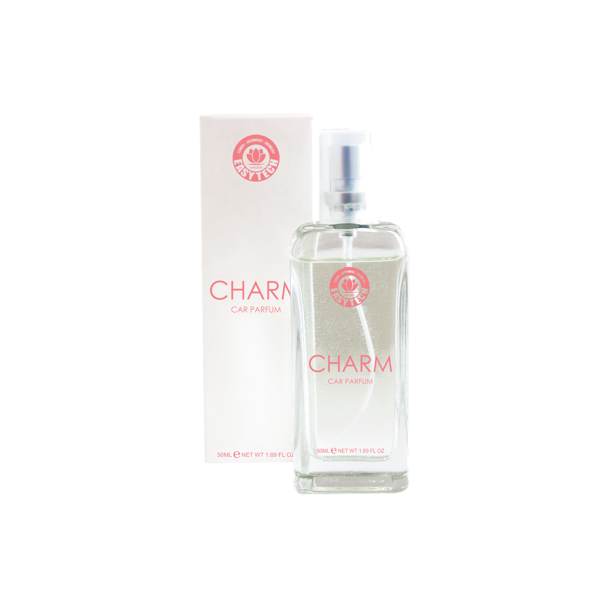 Perfume Charm