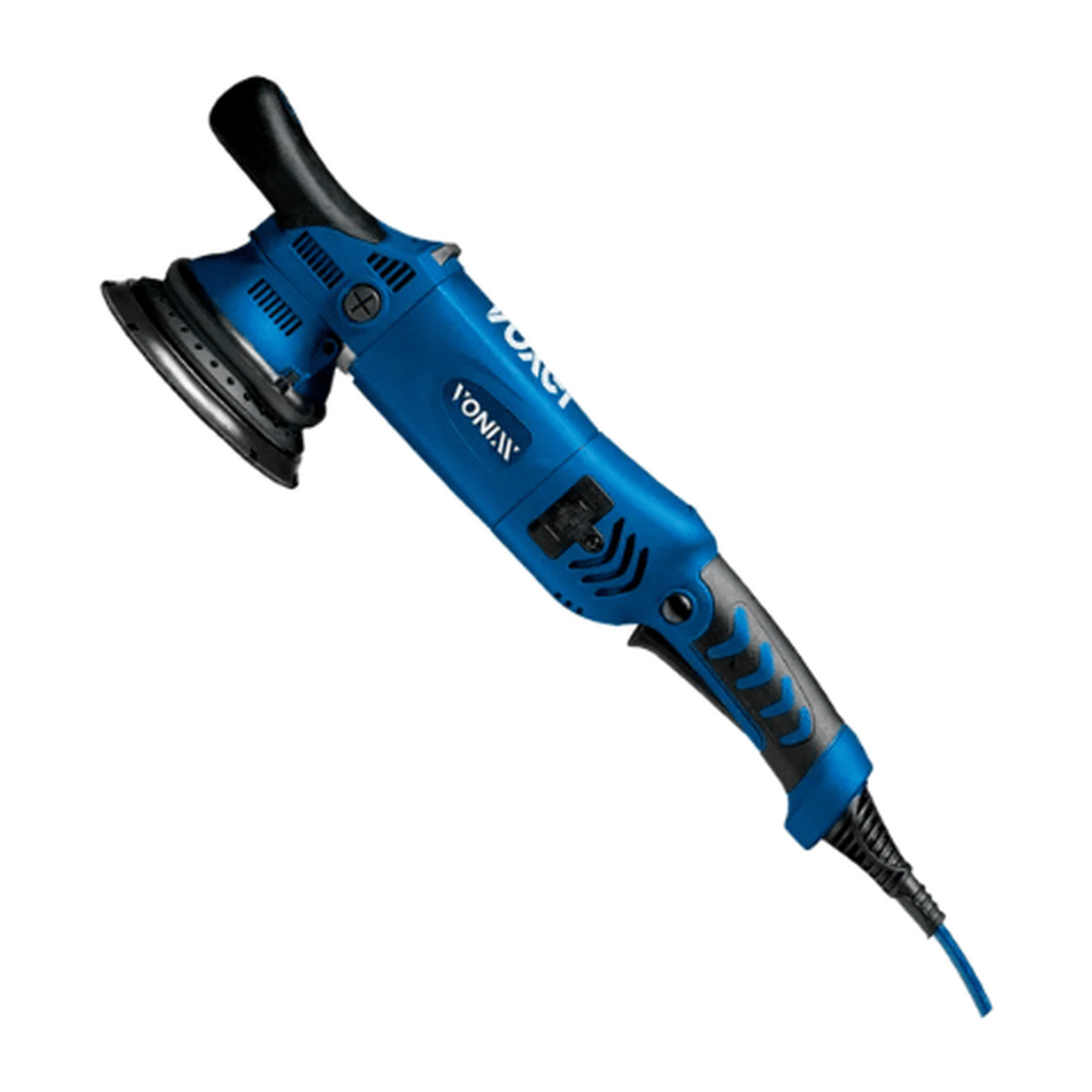 Politriz Orbital Voxer 5" 15mm 127v