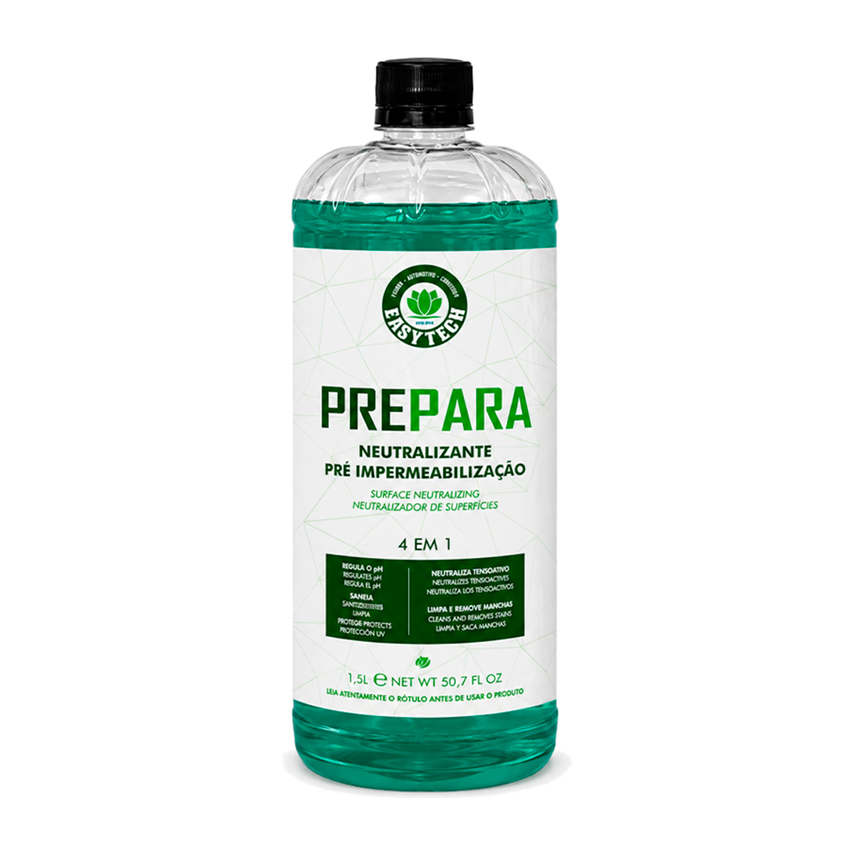 Prepara