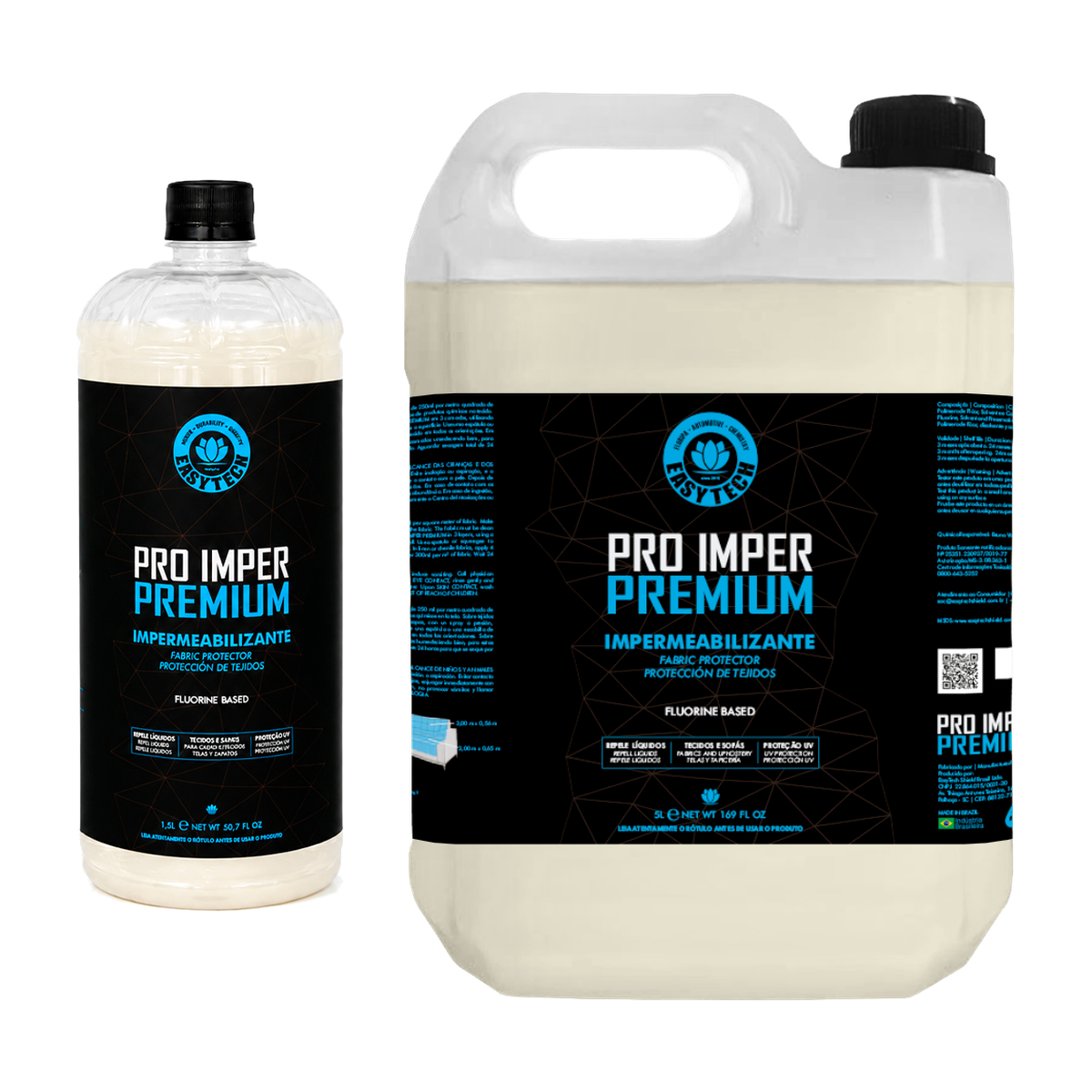 Pro Imper Premium