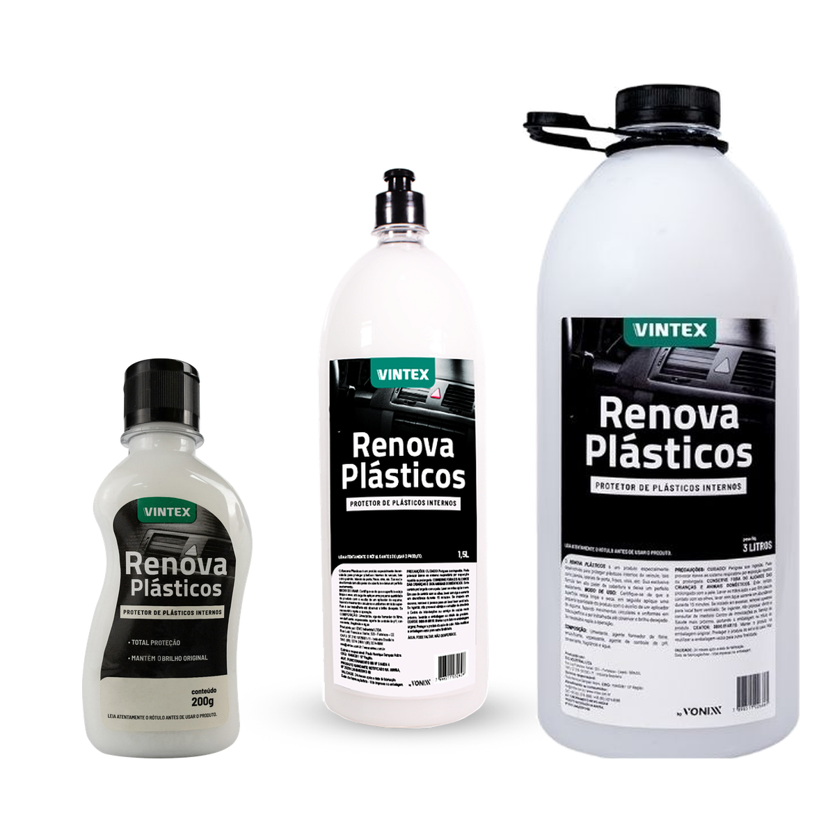 Renova Plasticos