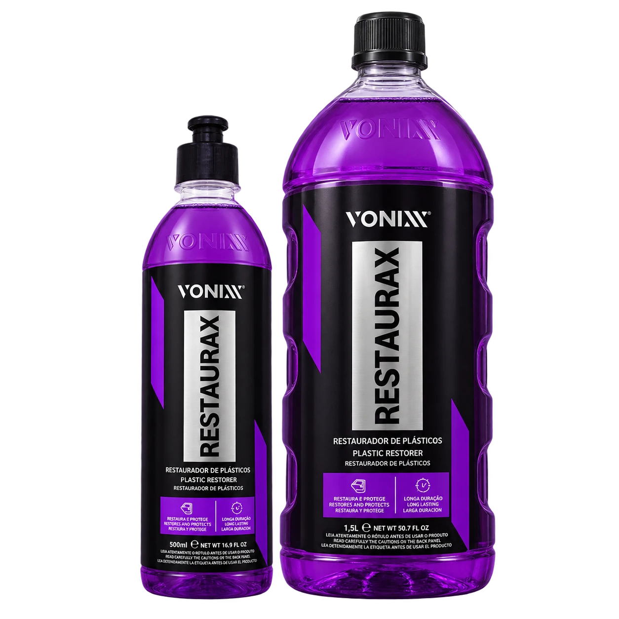 Restaurax