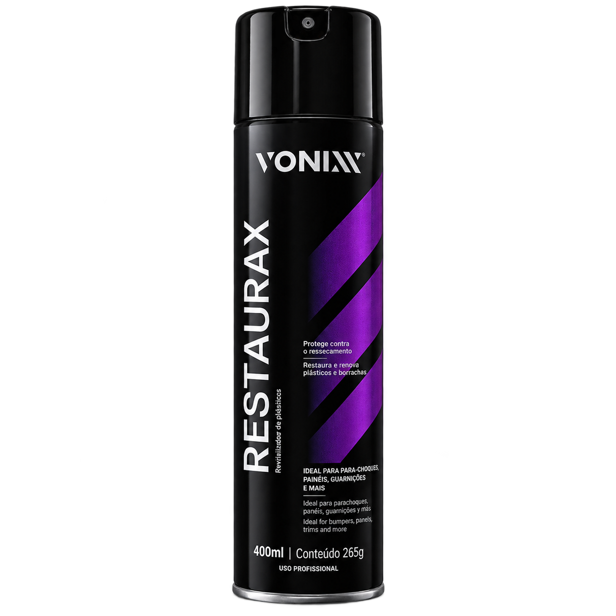 Restaurax Aerossol