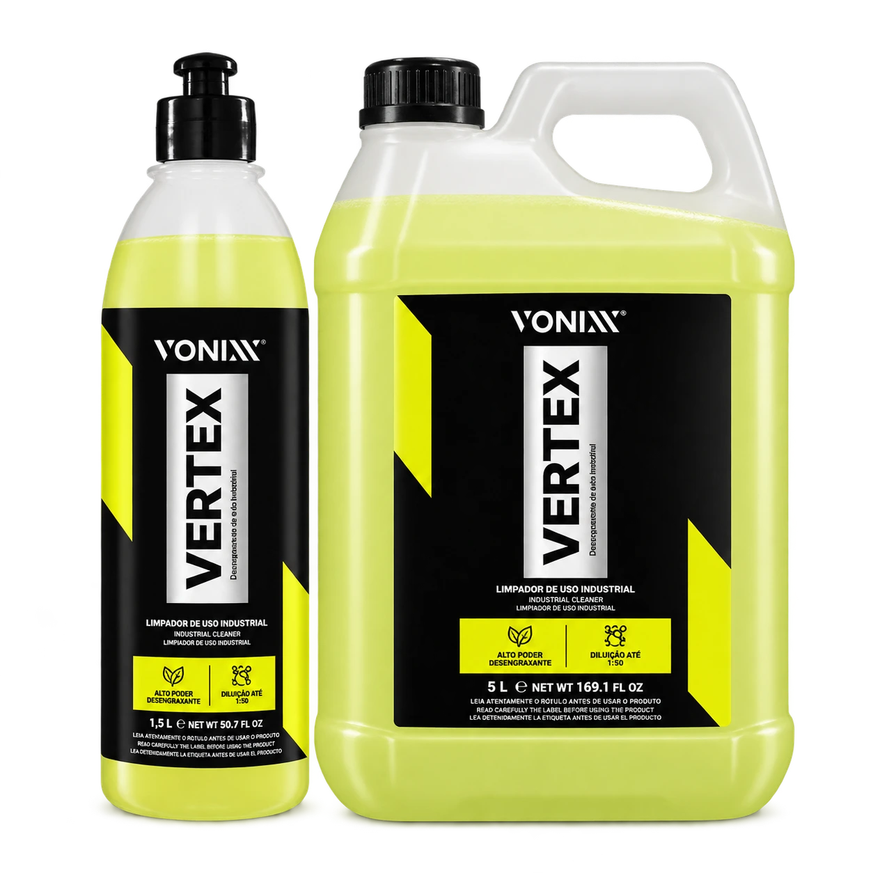 Vertex Vonixx