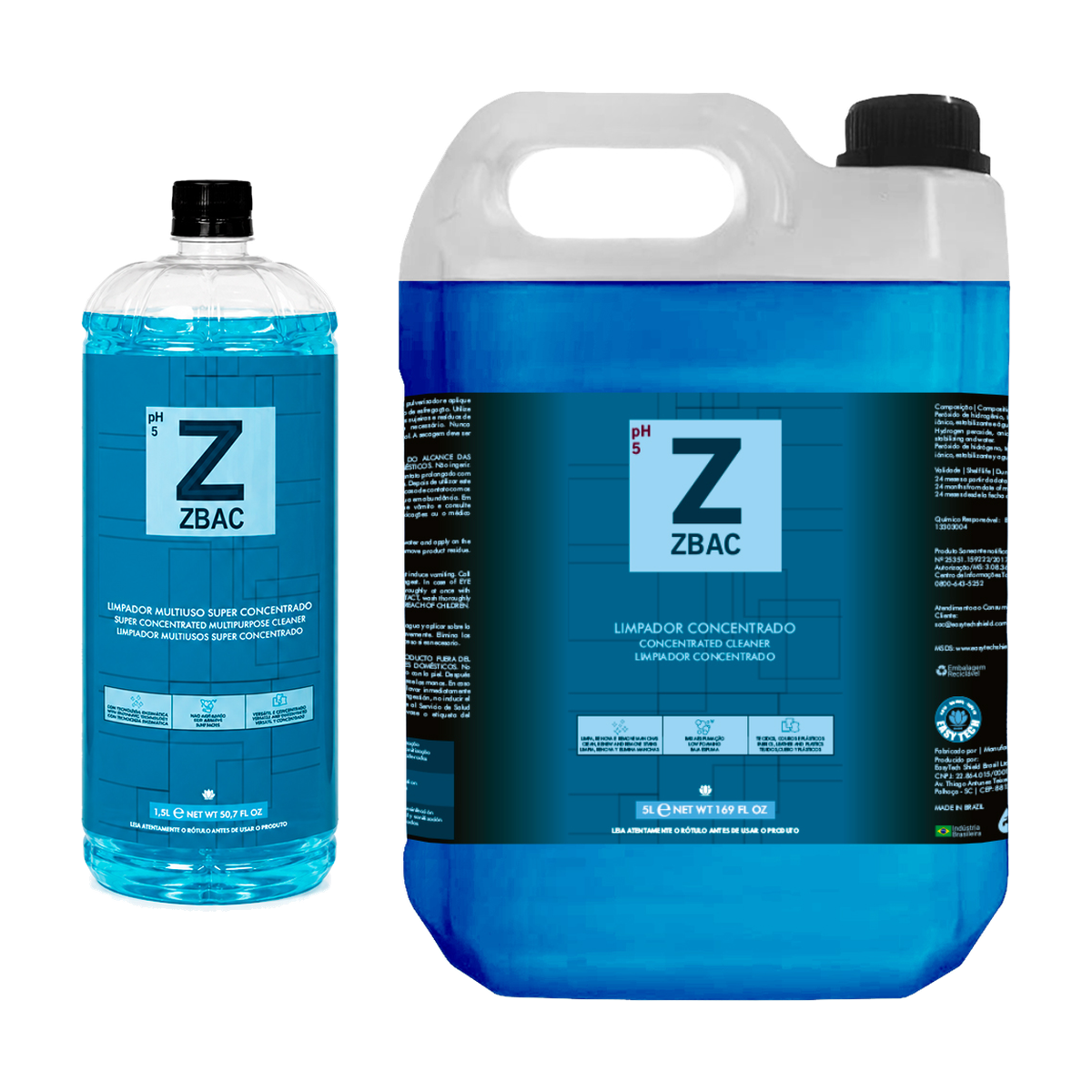 Zbac